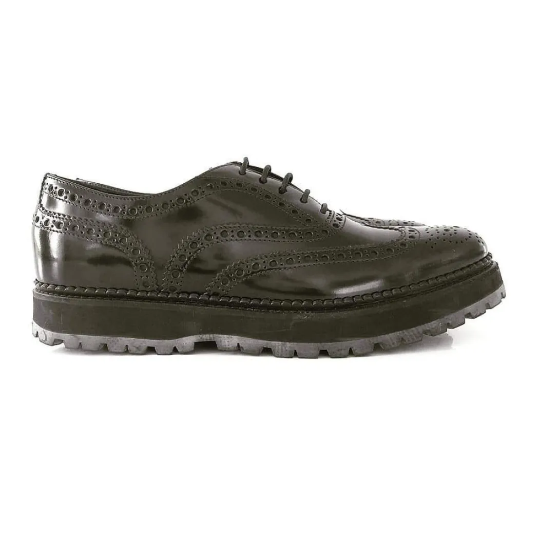CHURCH'S Derby Donna Autunno/Inverno | Soreca Shop Online Napoli
