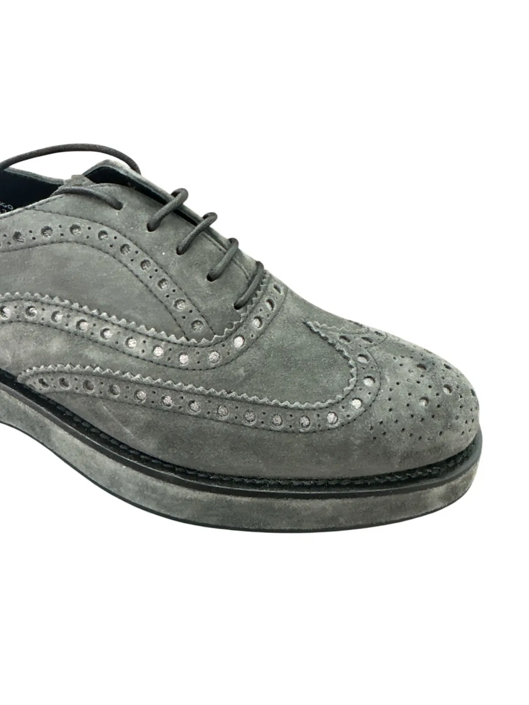 CHURCH'S Derby Donna Autunno/Inverno | Soreca Shop Online Napoli