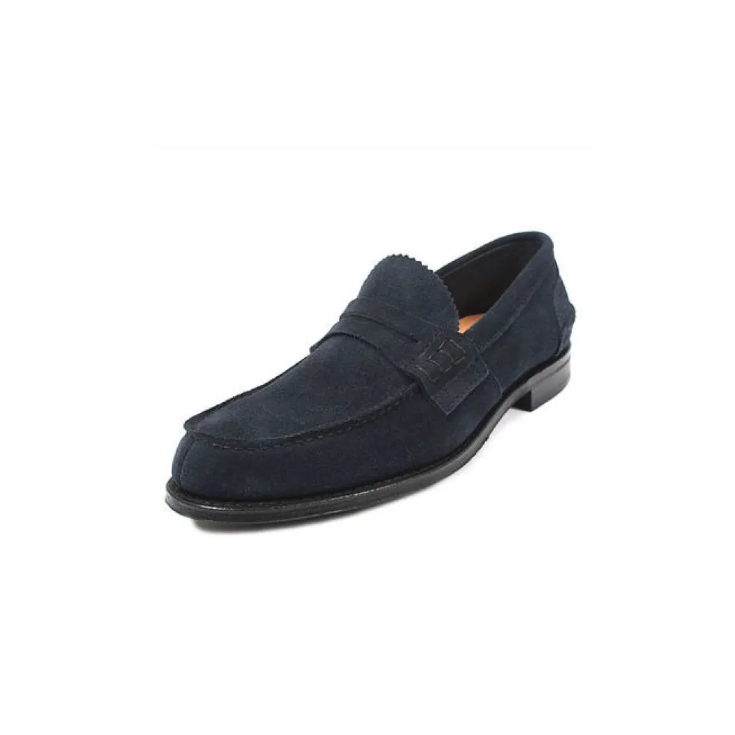 CHURCH'S MOCASSINI - EDB003