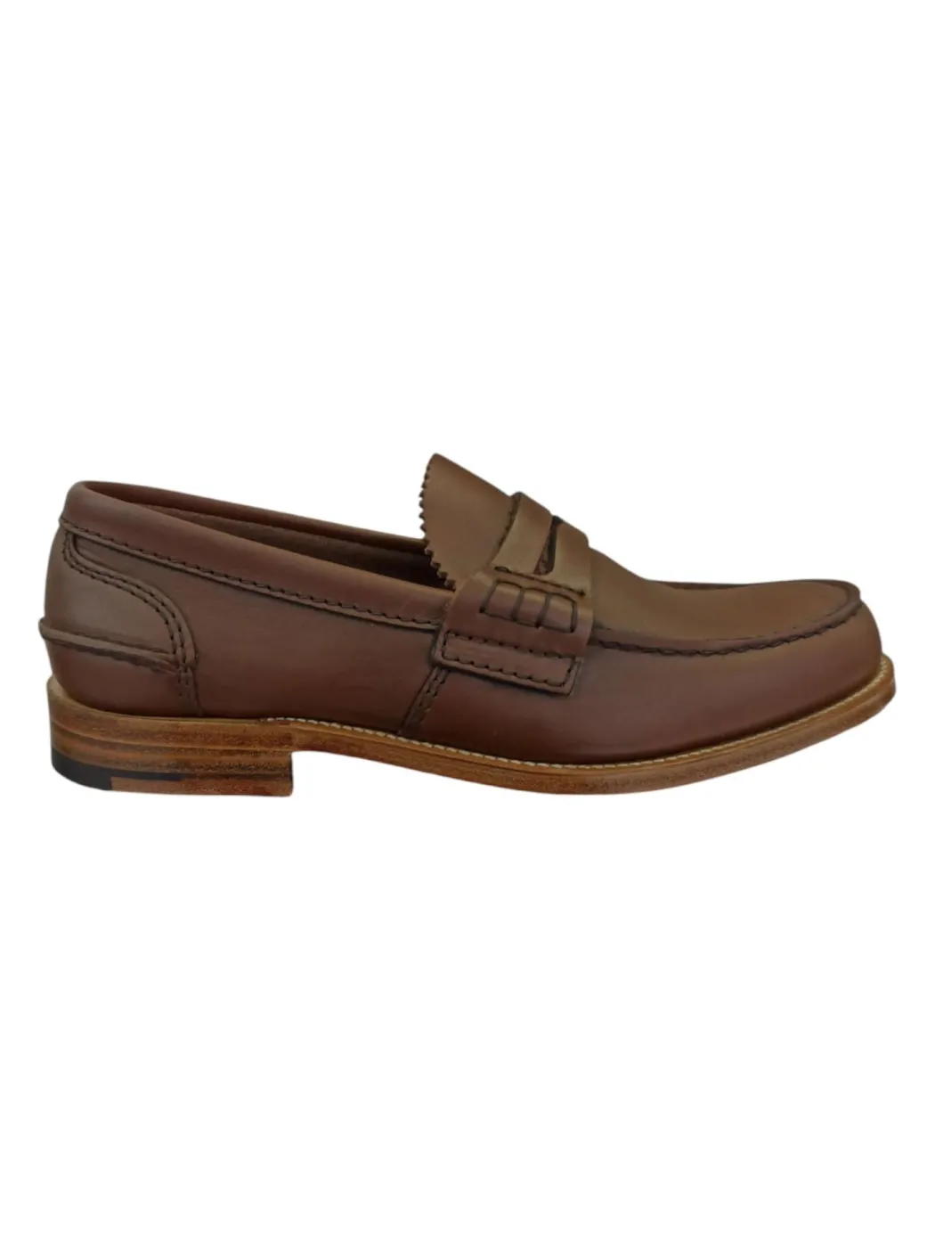 CHURCH'S MOCASSINI - EDB003