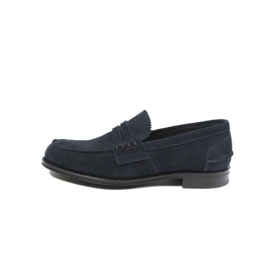 CHURCH'S MOCASSINI - EDB003