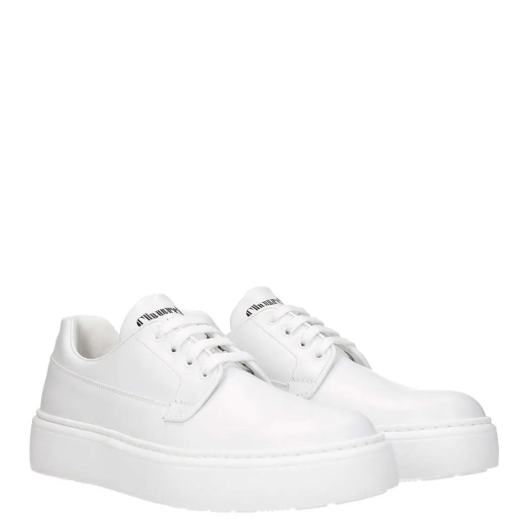 CHURCH'S SNEAKERS - EEG067