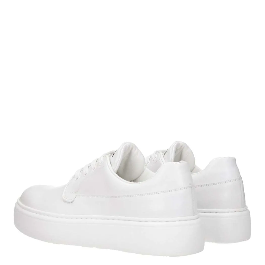CHURCH'S SNEAKERS - EEG067