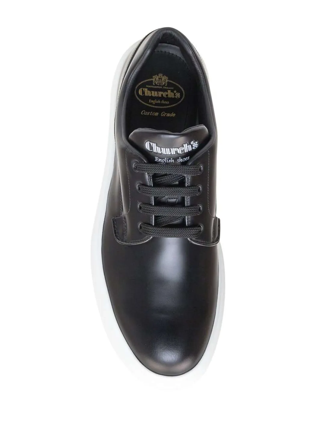 CHURCH'S SNEAKERS - EEG067