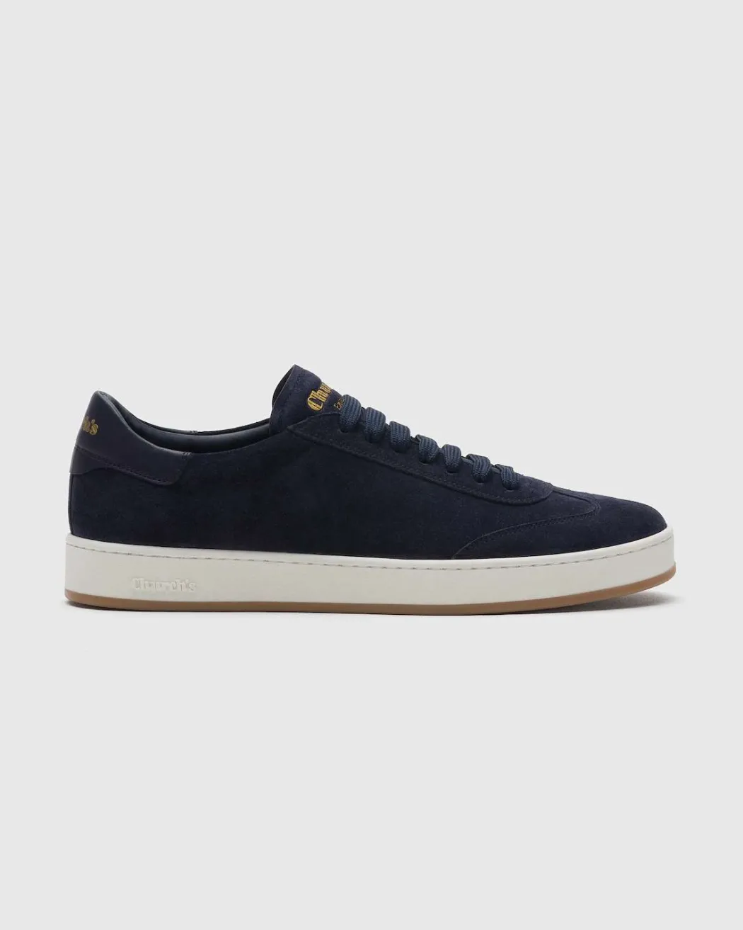 CHURCH'S SNEAKERS - EEG077