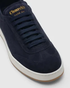 CHURCH'S SNEAKERS - EEG077