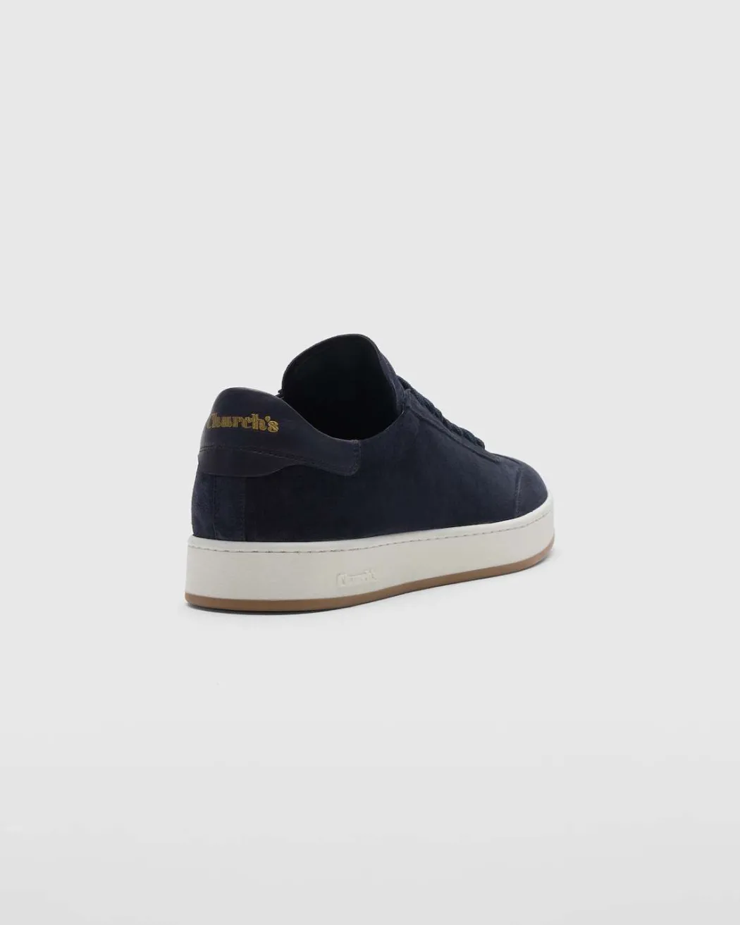 CHURCH'S SNEAKERS - EEG077