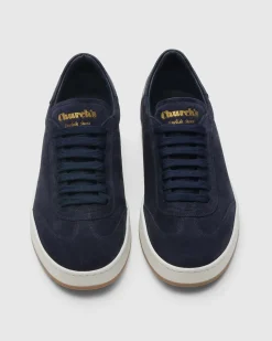 CHURCH'S SNEAKERS - EEG077