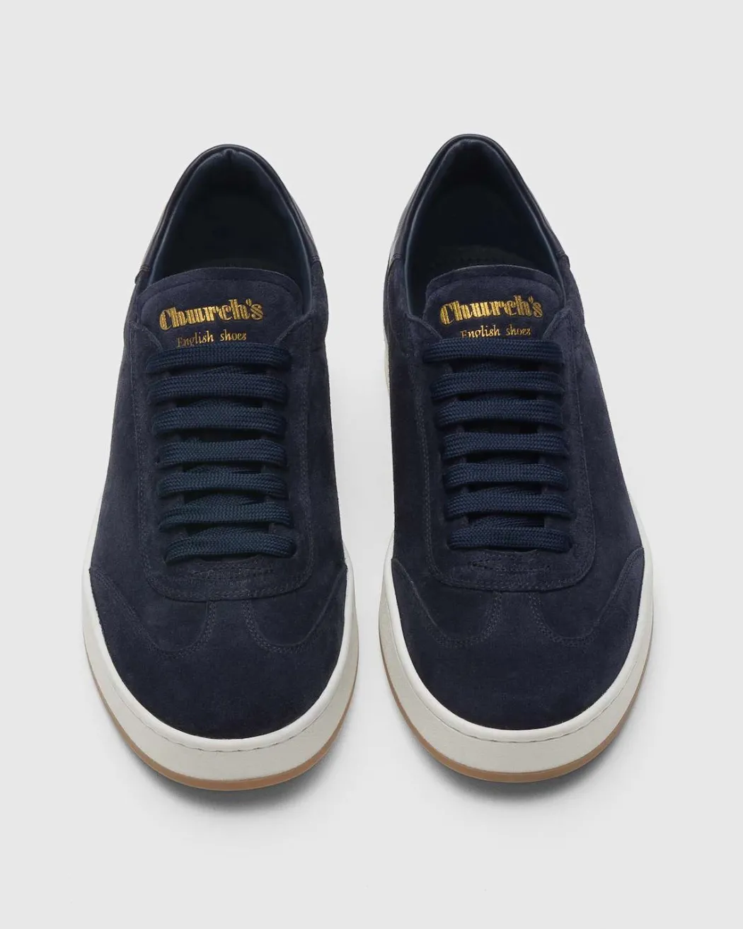 CHURCH'S SNEAKERS - EEG077