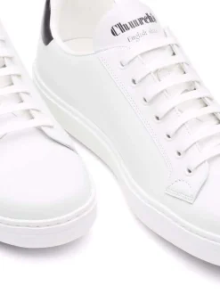 CHURCH'S SNEAKERS - EEG064