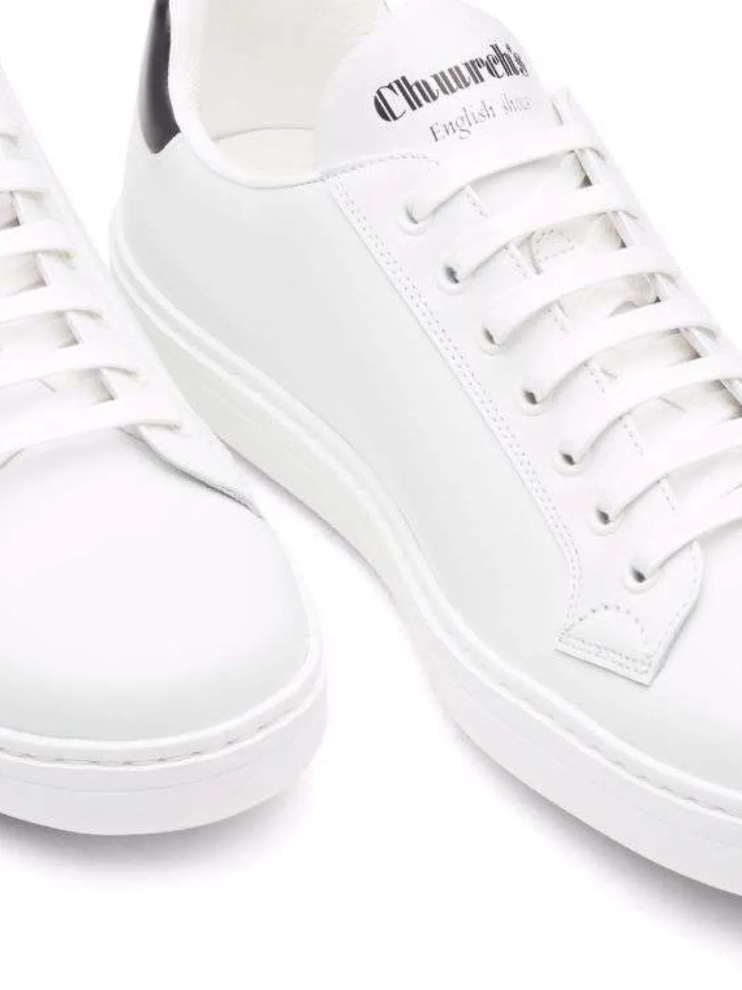 CHURCH'S SNEAKERS - EEG064
