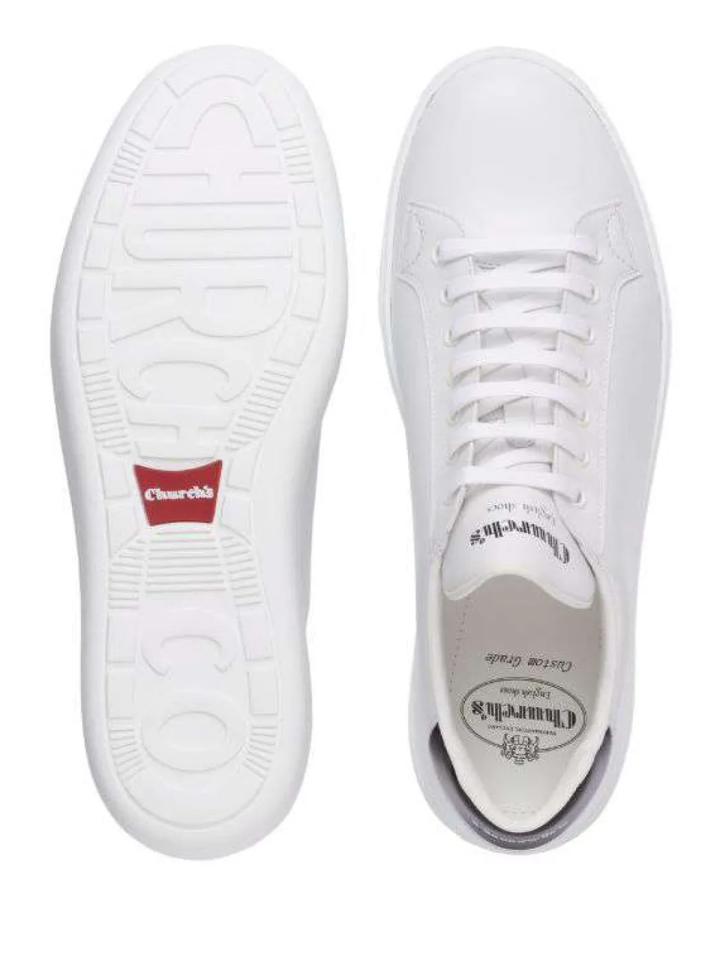 CHURCH'S SNEAKERS - EEG064