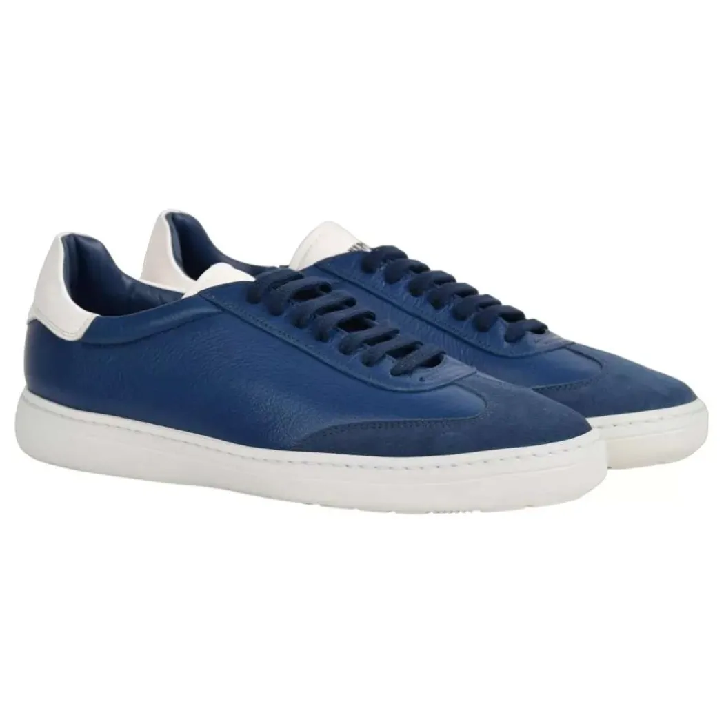 CHURCH'S SNEAKERS - EEG068