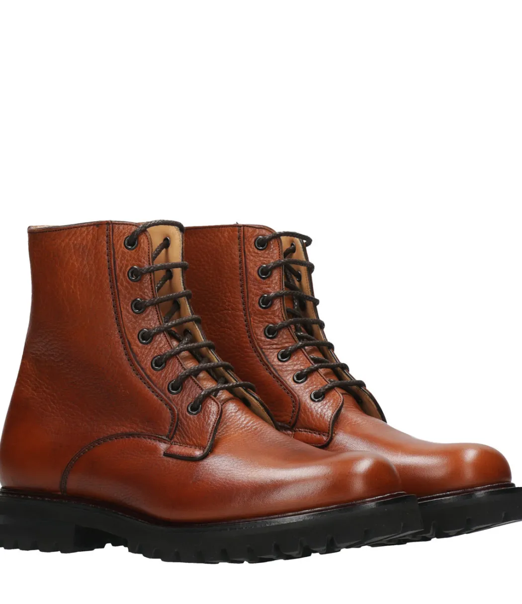 CHURCH'S STIVALETTO - ETC199