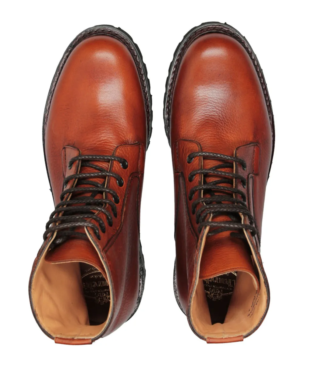 CHURCH'S STIVALETTO - ETC199
