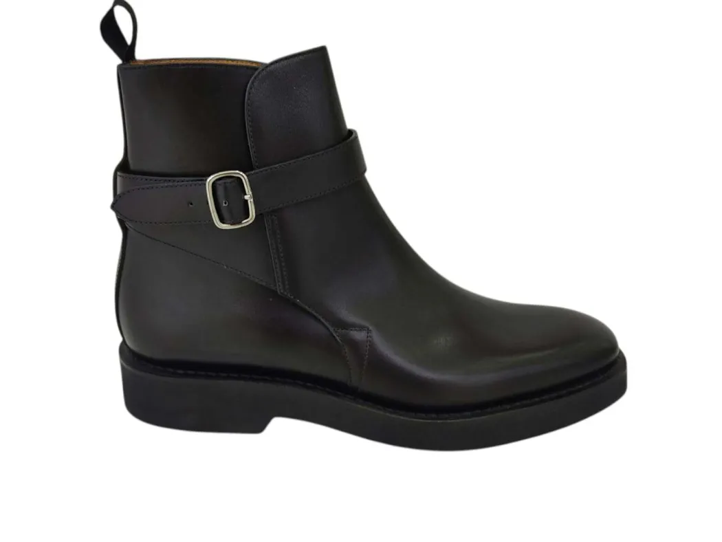 CHURCH'S STIVALETTO Autunno/Inverno | Soreca Shop Online Napoli