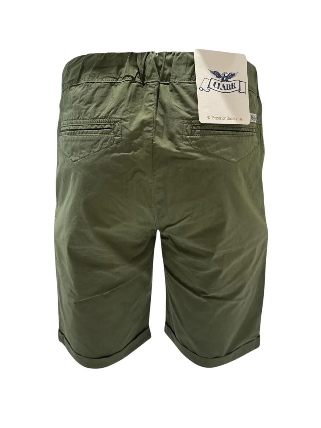 CLARK BERMUDA Primavera/Estate | Soreca Shop Online Napoli
