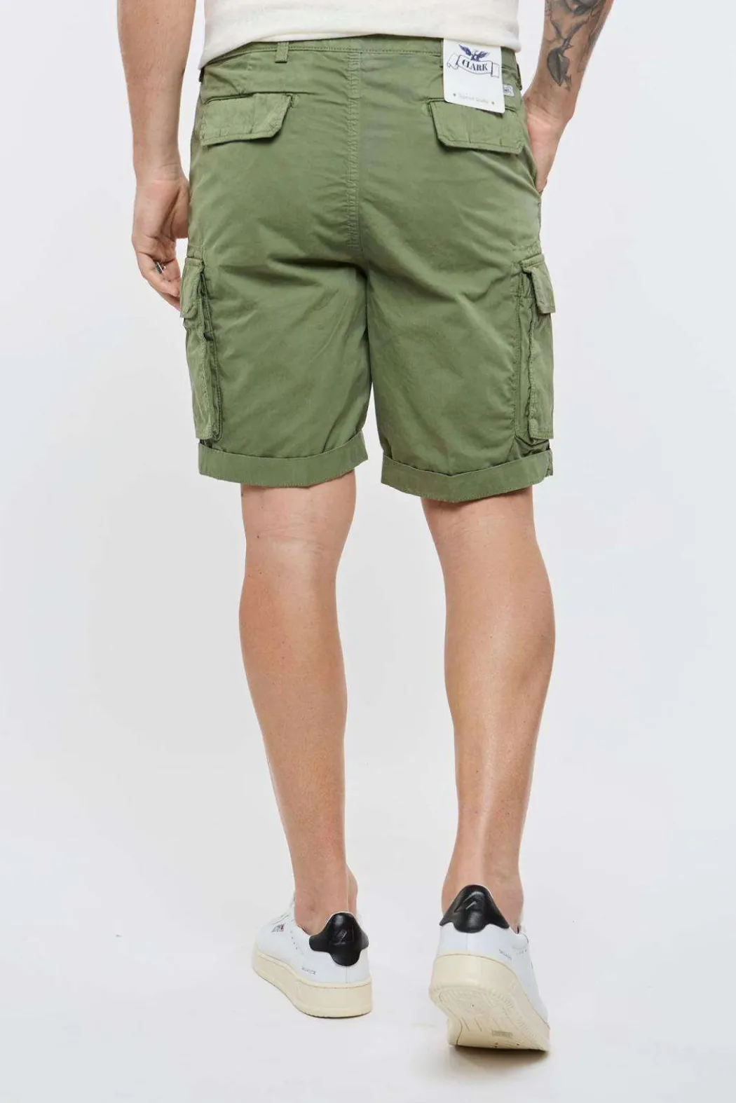 CLARK BERMUDA Primavera/Estate | Soreca Shop Online Napoli