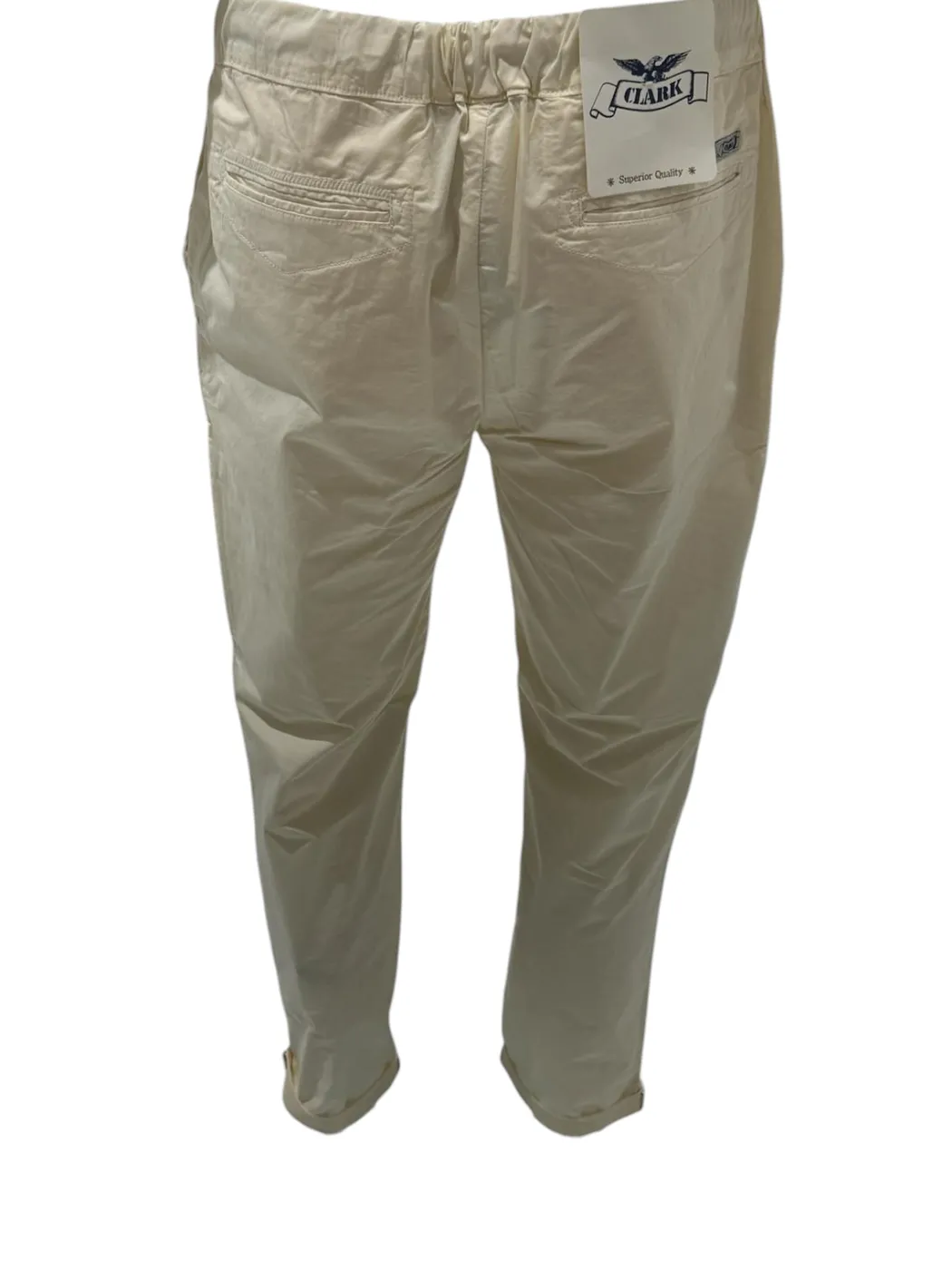 CLARK PANTALONE Primavera/Estate | Soreca Shop Online Napoli