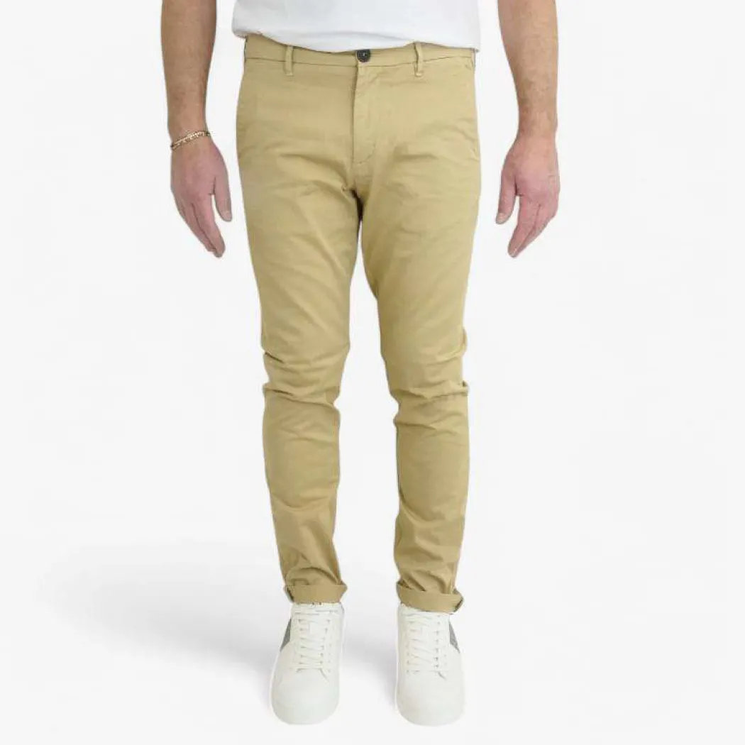 CLARK PANTALONE Primavera/Estate | Soreca Shop Online Napoli