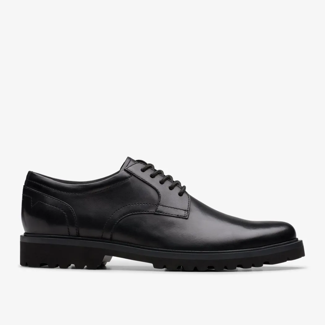 CLARKS Derby Autunno/Inverno | Soreca Shop Online Napoli