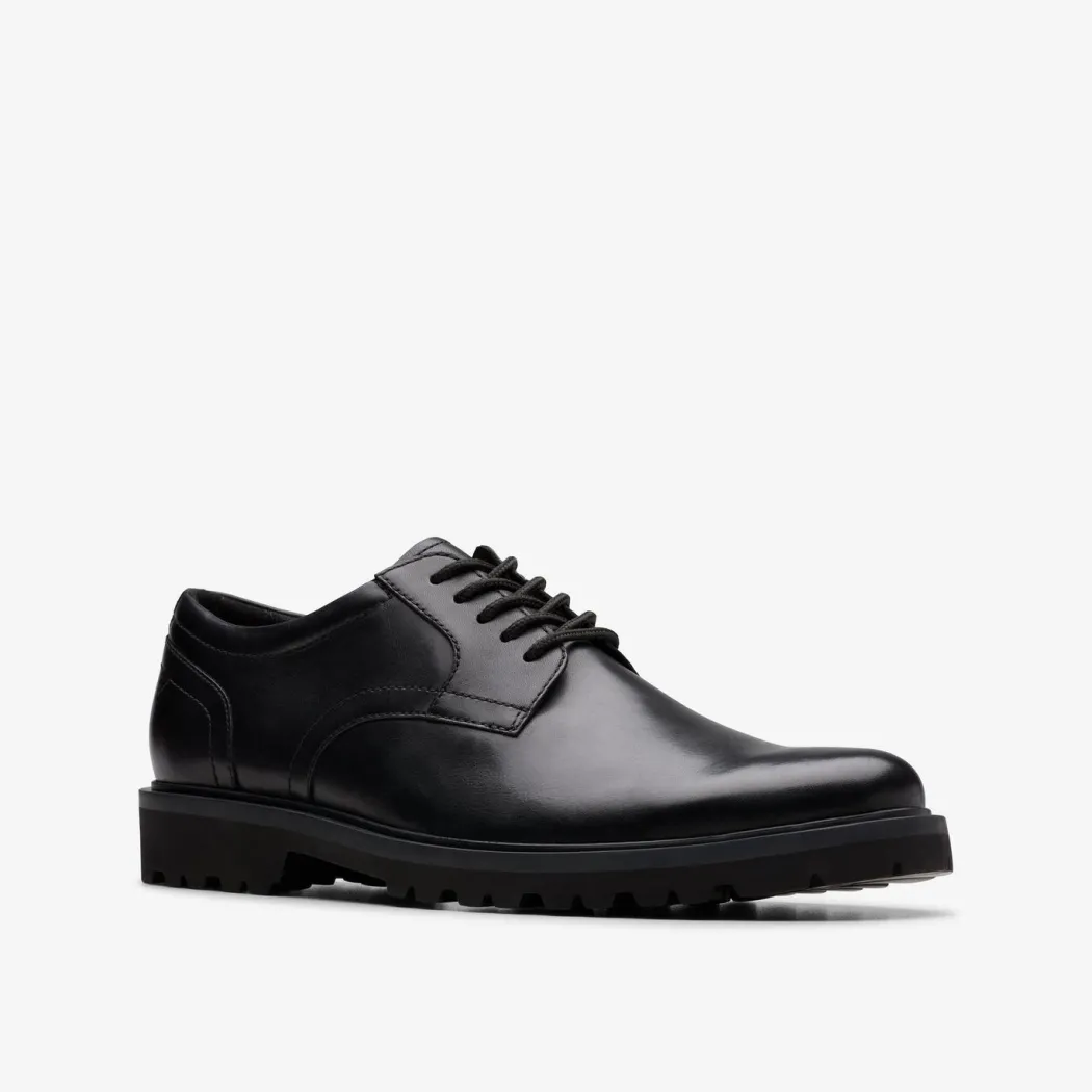CLARKS Derby Autunno/Inverno | Soreca Shop Online Napoli