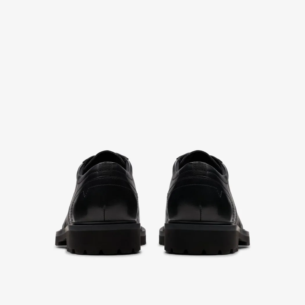 CLARKS Derby Autunno/Inverno | Soreca Shop Online Napoli