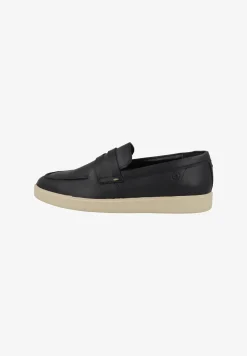 CLARKS LOCKFORD EASY MOCASSINO UOMO - 26186192