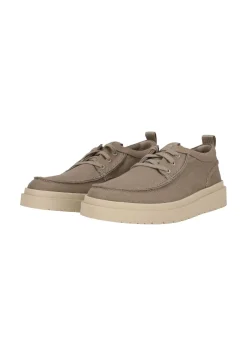 CLARKS POLDEN MOC SCARPE UOMO -26180867