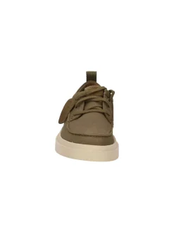 CLARKS POLDEN MOC SCARPE UOMO -26186615