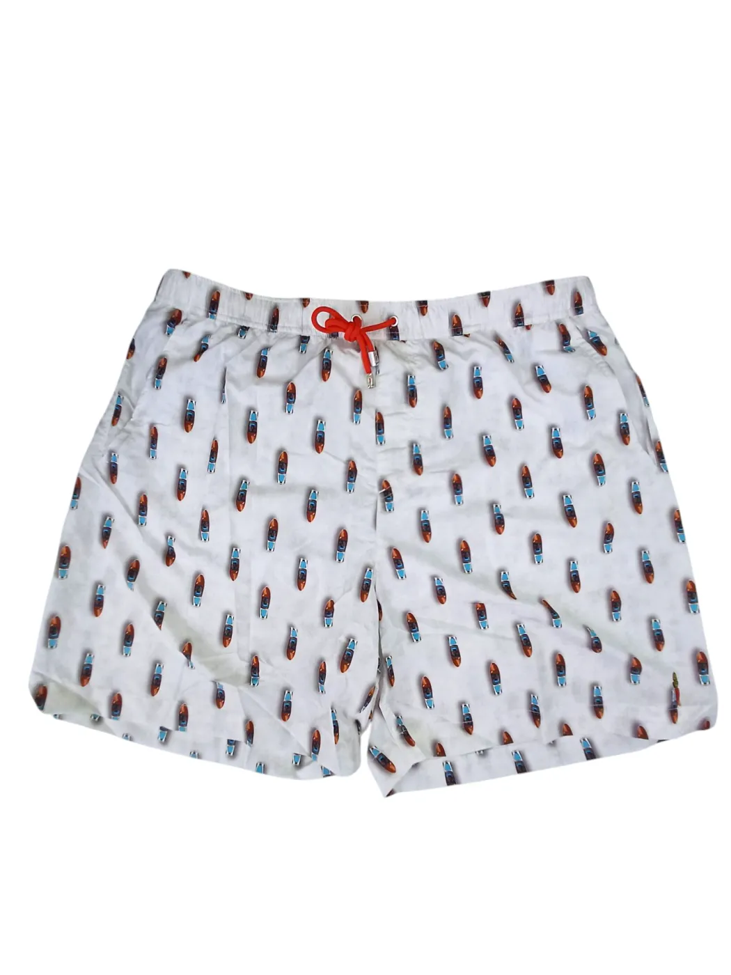 COOPERATIVA PESCATORI POSILLIPO COSTUME Primavera/Estate | Soreca Shop Online Napoli