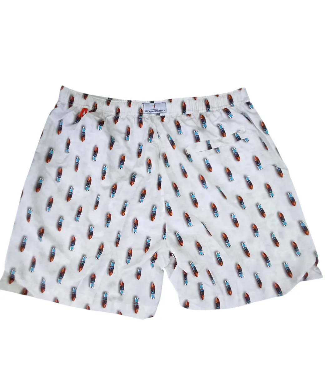 COOPERATIVA PESCATORI POSILLIPO COSTUME Primavera/Estate | Soreca Shop Online Napoli