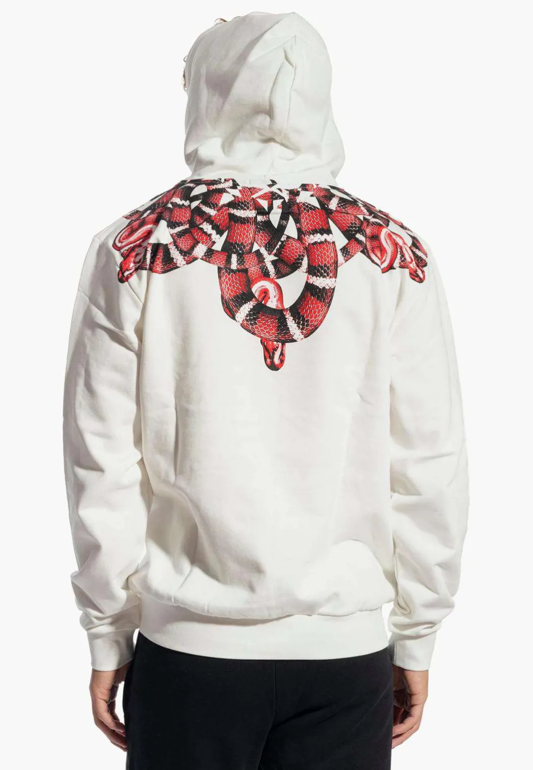 COUNTY OF MILAN FELPA Autunno/Inverno | Soreca Shop Online Napoli