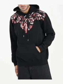 COUNTY OF MILAN FELPA Autunno/Inverno | Soreca Shop Online Napoli