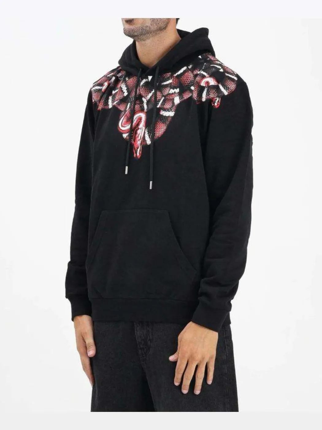 COUNTY OF MILAN FELPA Autunno/Inverno | Soreca Shop Online Napoli