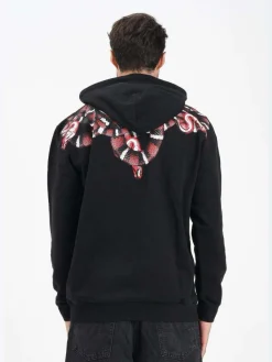 COUNTY OF MILAN FELPA Autunno/Inverno | Soreca Shop Online Napoli