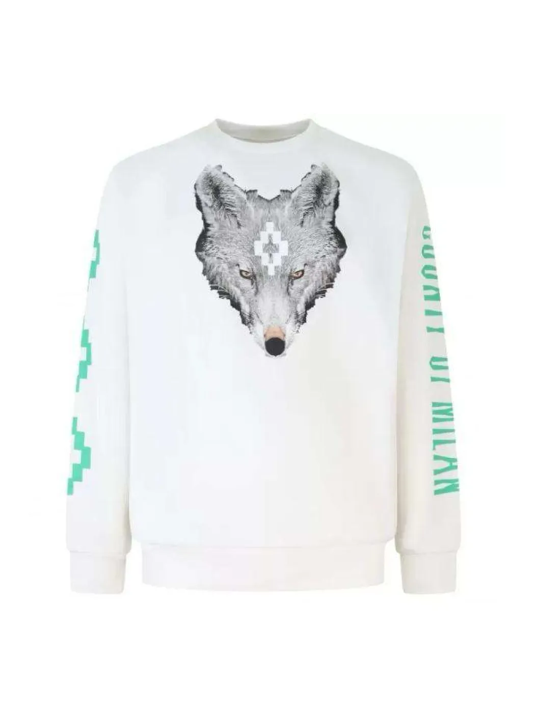 COUNTY OF MILAN FELPA Autunno/Inverno | Soreca Shop Online Napoli