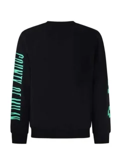 COUNTY OF MILAN FELPA Autunno/Inverno | Soreca Shop Online Napoli
