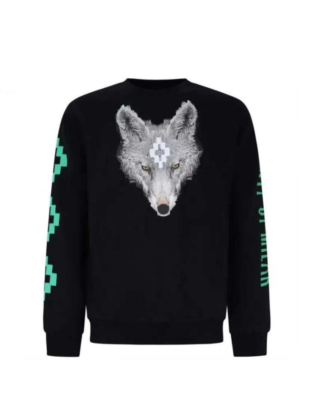 COUNTY OF MILAN FELPA Autunno/Inverno | Soreca Shop Online Napoli