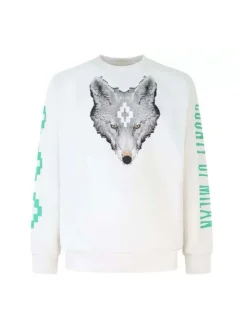 COUNTY OF MILAN FELPA Autunno/Inverno | Soreca Shop Online Napoli