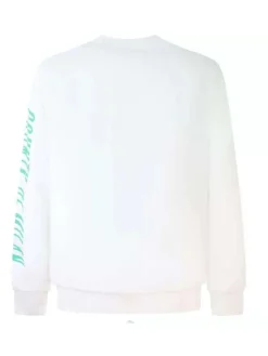 COUNTY OF MILAN FELPA Autunno/Inverno | Soreca Shop Online Napoli