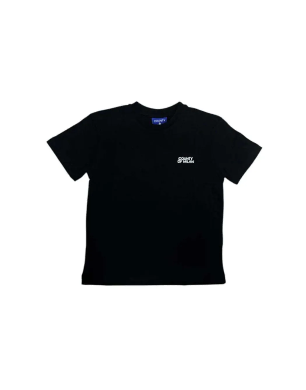 COUNTY OF MILAN T-SHIRT Autunno/Inverno | Soreca Shop Online Napoli