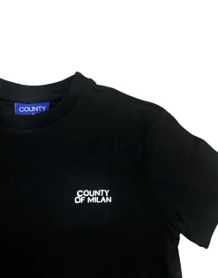 COUNTY OF MILAN T-SHIRT Autunno/Inverno | Soreca Shop Online Napoli