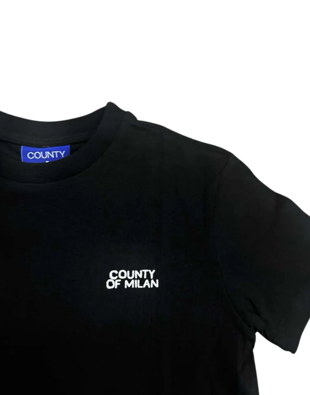 COUNTY OF MILAN T-SHIRT Autunno/Inverno | Soreca Shop Online Napoli