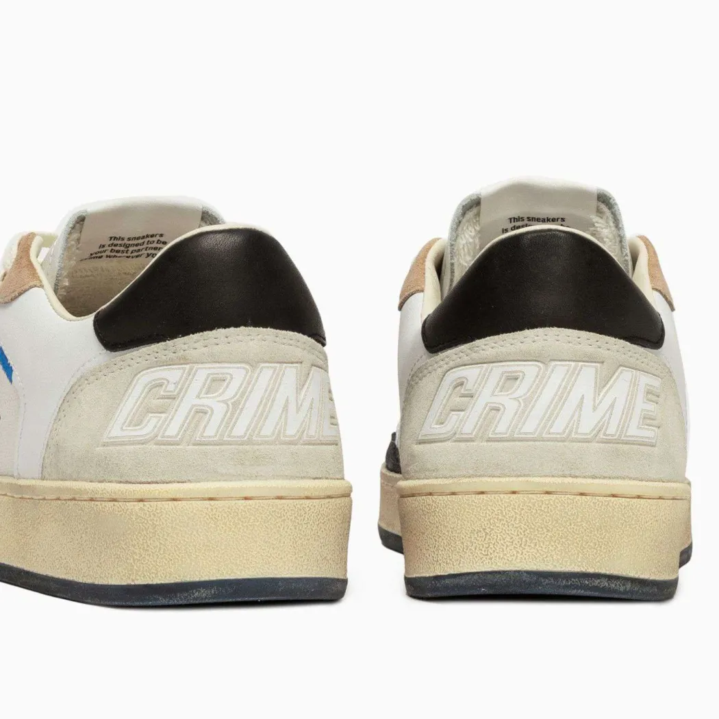 CRIME LONDON Scarpe CHELSEA Crime london