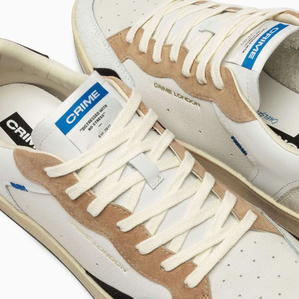 CRIME LONDON Scarpe CHELSEA Crime london