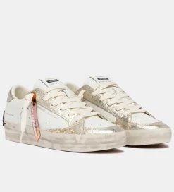 CRIME LONDON SK8 DELUXE SNEAKERS DONNA - 29125EE8
