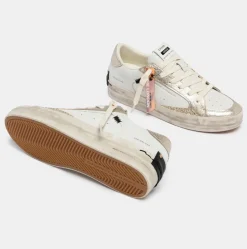 CRIME LONDON SK8 DELUXE SNEAKERS DONNA - 29125EE8