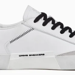 CRIME LONDON SNEAKERS