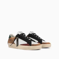 CRIME LONDON SNEAKERS - 15104AA7